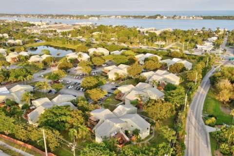 Copropriété à vendre à Boynton Beach, Floride: 2 chambres, 88.54 m2 № 991870 - photo 1