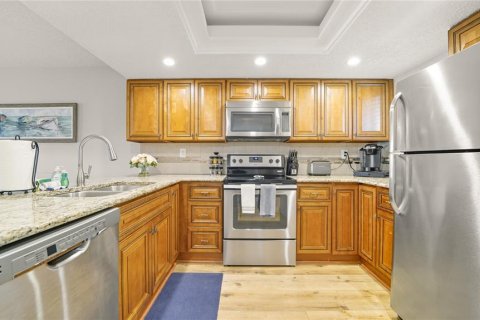 Condominio en venta en Saint Augustine, Florida, 2 dormitorios, 96.99 m2 № 2347197 - foto 7