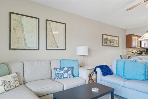 Condominio en venta en Saint Augustine, Florida, 2 dormitorios, 96.99 m2 № 2347197 - foto 17