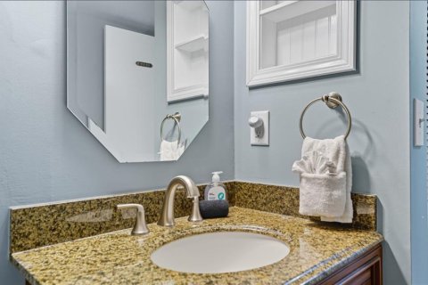 Condominio en venta en Saint Augustine, Florida, 2 dormitorios, 96.99 m2 № 2347197 - foto 30
