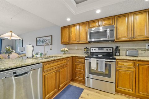 Condominio en venta en Saint Augustine, Florida, 2 dormitorios, 96.99 m2 № 2347197 - foto 6