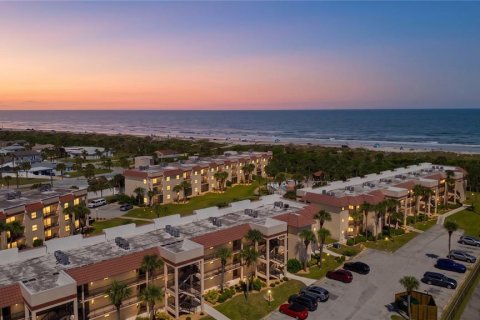 Condo à Saint Augustine, Floride, 2 chambres  № 2347197