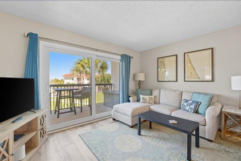 Condominio en venta en Saint Augustine, Florida, 2 dormitorios, 96.99 m2 № 2347197 - foto 14