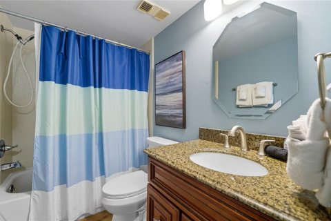 Condominio en venta en Saint Augustine, Florida, 2 dormitorios, 96.99 m2 № 2347197 - foto 29