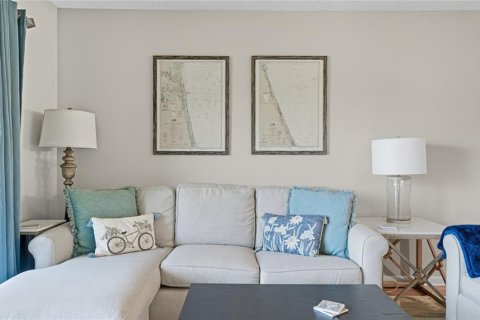 Condominio en venta en Saint Augustine, Florida, 2 dormitorios, 96.99 m2 № 2347197 - foto 16