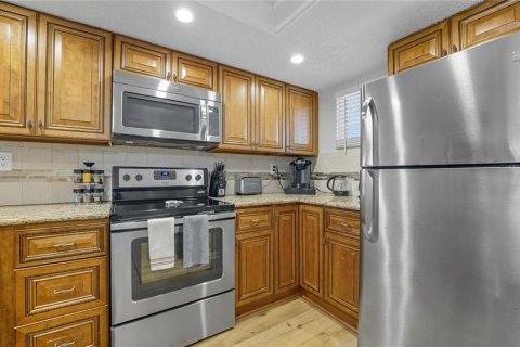 Condominio en venta en Saint Augustine, Florida, 2 dormitorios, 96.99 m2 № 2347197 - foto 8