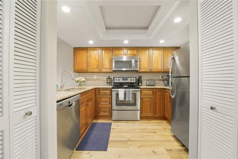 Condominio en venta en Saint Augustine, Florida, 2 dormitorios, 96.99 m2 № 2347197 - foto 5
