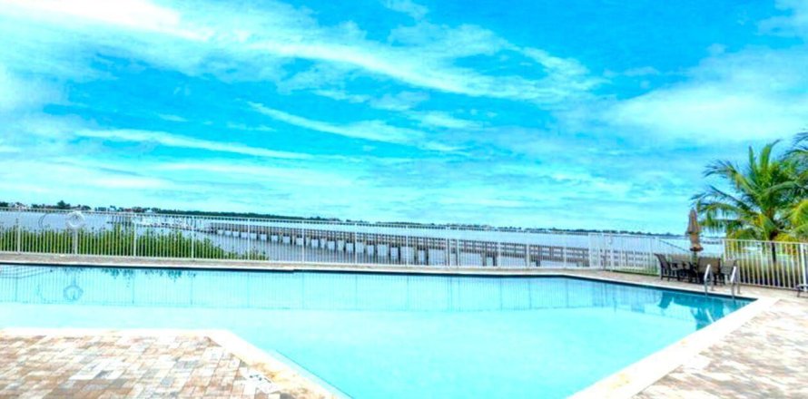 Touwnhouse à Boynton Beach, Floride 3 chambres, 232.91 m2 № 1072717