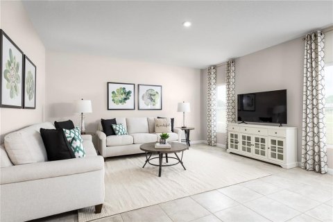 Casa en venta en Lakeland, Florida, 4 dormitorios, 208.1 m2 № 2394025 - foto 3