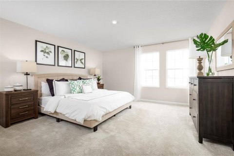 Casa en venta en Lakeland, Florida, 4 dormitorios, 208.1 m2 № 2394025 - foto 9