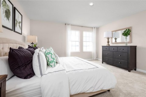 Casa en venta en Lakeland, Florida, 4 dormitorios, 208.1 m2 № 2394025 - foto 10