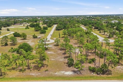 Terreno en venta en Placida, Florida № 2099485 - foto 13