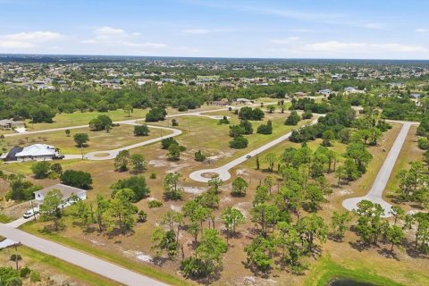 Terreno en venta en Placida, Florida № 2099485 - foto 17