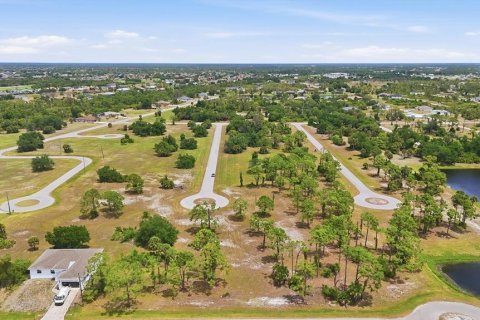 Terreno en venta en Placida, Florida № 2099485 - foto 2