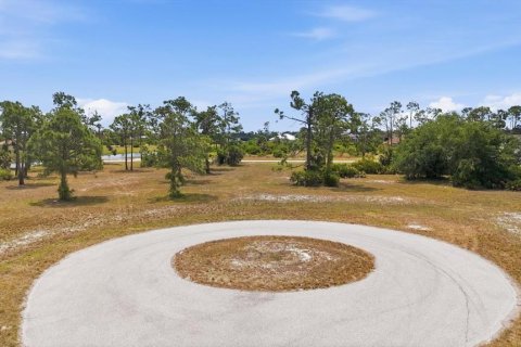 Terreno en Placida, Florida № 2099485