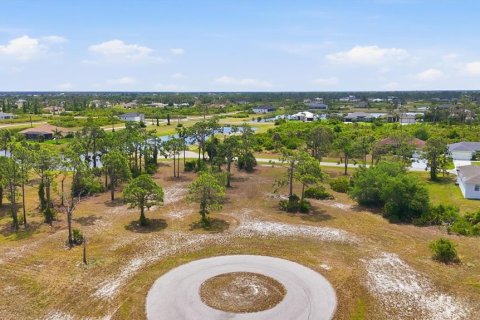 Terreno en venta en Placida, Florida № 2099485 - foto 12