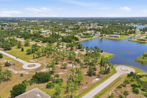 Terreno en venta en Placida, Florida № 2099485 - foto 8