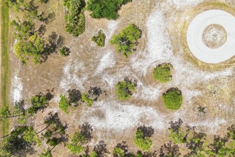 Terreno en venta en Placida, Florida № 2099485 - foto 4