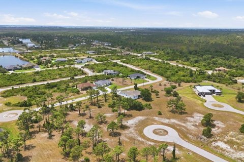 Terreno en venta en Placida, Florida № 2099485 - foto 16