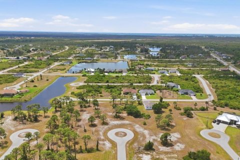 Terreno en venta en Placida, Florida № 2099485 - foto 15