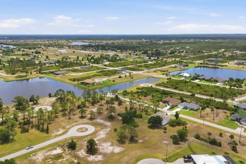 Terreno en venta en Placida, Florida № 2099485 - foto 6