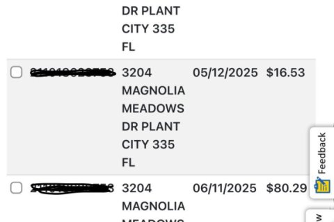 Casa en venta en Plant City, Florida, 4 dormitorios, 263.01 m2 № 1815138 - foto 1