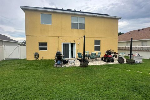 Casa en venta en Plant City, Florida, 4 dormitorios, 263.01 m2 № 1815138 - foto 14