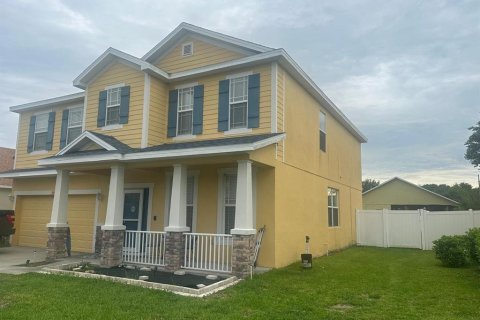 Casa en venta en Plant City, Florida, 4 dormitorios, 263.01 m2 № 1815138 - foto 16
