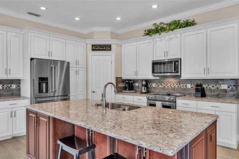 Casa en venta en Lakeland, Florida, 4 dormitorios, 346.25 m2 № 1782516 - foto 19
