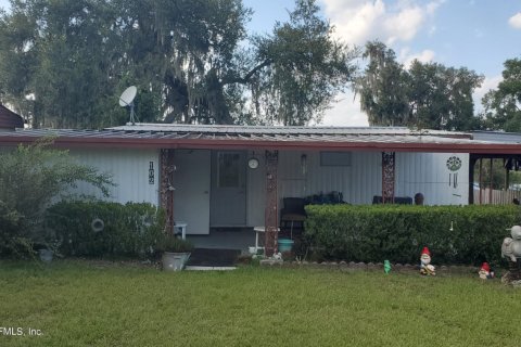 Casa en venta en Hawthorne, Florida, 2 dormitorios, 64.1 m2 № 771887 - foto 1