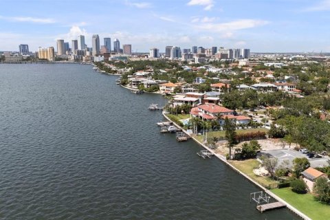 House in Tampa, Florida 6 bedrooms, 687.48 sq.m. № 2127457 - photo 23