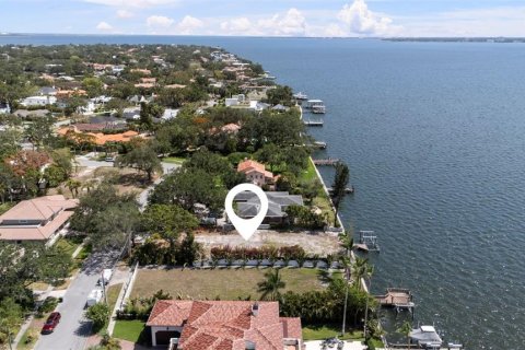 House in Tampa, Florida 6 bedrooms, 687.48 sq.m. № 2127457 - photo 12