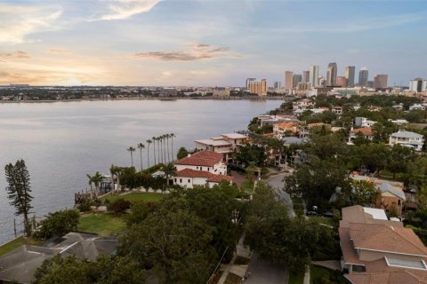 House in Tampa, Florida 6 bedrooms, 687.48 sq.m. № 2127457 - photo 17