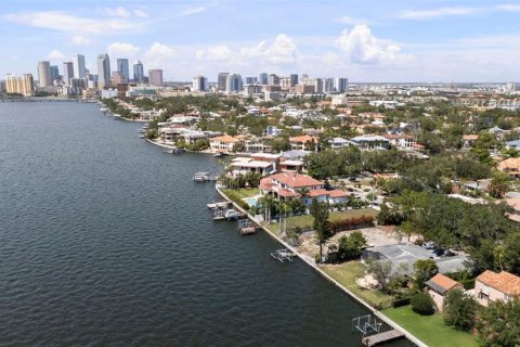 House in Tampa, Florida 6 bedrooms, 687.48 sq.m. № 2127457 - photo 21