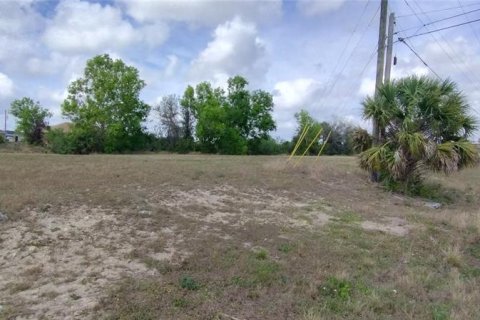 Land in Cape Coral, Florida № 1525753 - photo 6