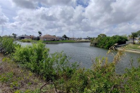 Land in Cape Coral, Florida № 1525753 - photo 4