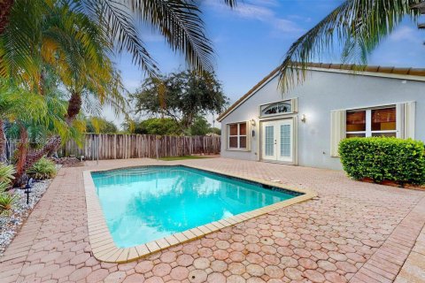 Casa en venta en Homestead, Florida, 3 dormitorios, 138.8 m2 № 1883822 - foto 9