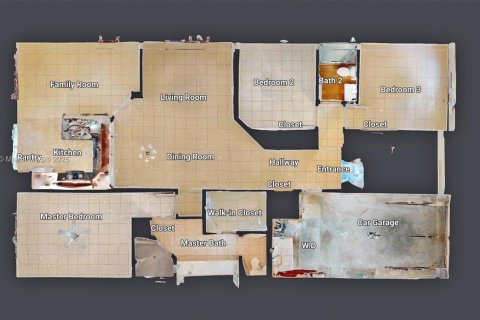 Casa en venta en Homestead, Florida, 3 dormitorios, 138.8 m2 № 1883822 - foto 22