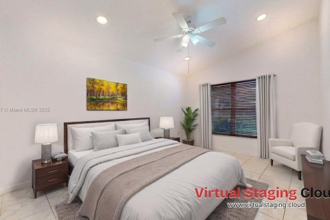 Casa en venta en Homestead, Florida, 3 dormitorios, 138.8 m2 № 1883822 - foto 13