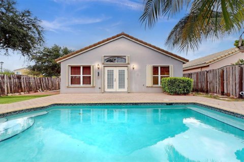 Casa en venta en Homestead, Florida, 3 dormitorios, 138.8 m2 № 1883822 - foto 8