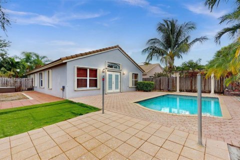 Casa en venta en Homestead, Florida, 3 dormitorios, 138.8 m2 № 1883822 - foto 10