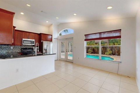 Casa en venta en Homestead, Florida, 3 dormitorios, 138.8 m2 № 1883822 - foto 7