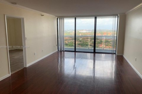 Снять в аренду кондоминиум в Авентура, Флорида 2 спальни, 96.43м2, № 2003539 - фото 4