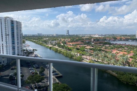 Кондоминиум с 2 спальнями в Авентура, Флорида № 2003539