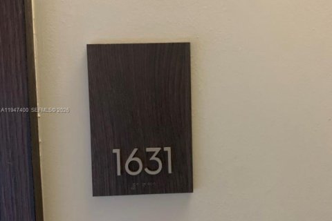 Снять в аренду кондоминиум в Авентура, Флорида 2 спальни, 96.43м2, № 2003539 - фото 21