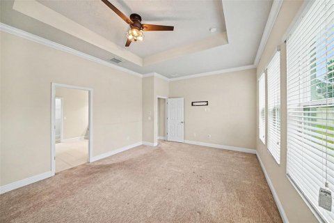 Villa ou maison à vendre à Wesley Chapel, Floride: 4 chambres, 236.34 m2 № 2266933 - photo 20