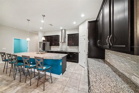 Villa ou maison à vendre à Wesley Chapel, Floride: 4 chambres, 236.34 m2 № 2266933 - photo 13
