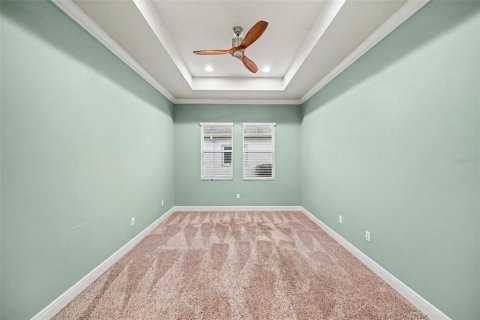 Villa ou maison à vendre à Wesley Chapel, Floride: 4 chambres, 236.34 m2 № 2266933 - photo 18