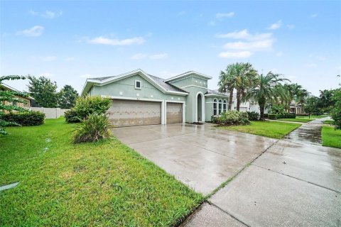 Villa ou maison à vendre à Wesley Chapel, Floride: 4 chambres, 236.34 m2 № 2266933 - photo 4