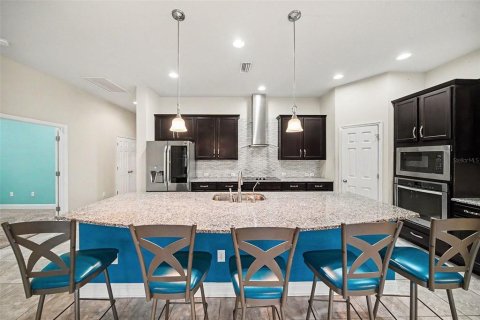 Villa ou maison à vendre à Wesley Chapel, Floride: 4 chambres, 236.34 m2 № 2266933 - photo 14